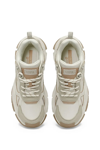 Resim U.S. POLO ASSN. Kadın Günlük Ayakkabı A102158050 KALISTA 6FX