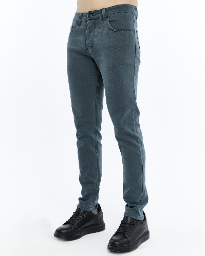 Resim Yenikoza Erkek Jean