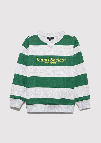 Resim Mavi Erkek Çocuk Sweat M6S10170-71697