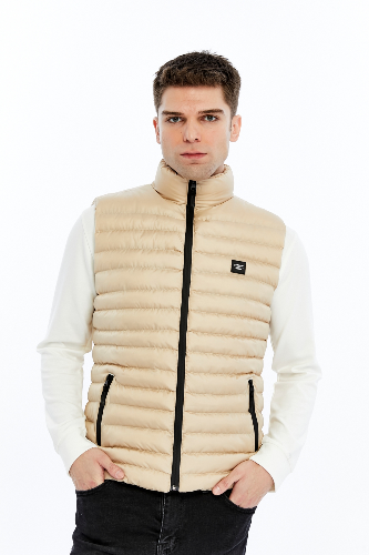 Resim Trender Erkek Yelek