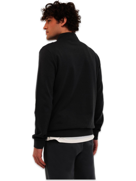 Resim Lumberjack Erkek Sweat A102024315 5W Mb Bs47 Hzıp Sw 5Pr