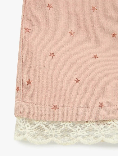 Resim Koton Kız Çocuk Etek 6Wkg70012Aw