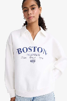 Resim Defacto Kadın  Sweat F1064AX/ER105