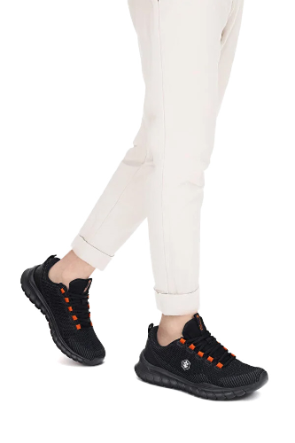 Resim Lumberjack Erkek Spor Ayakkabı A101929314 Weasley 5Fx