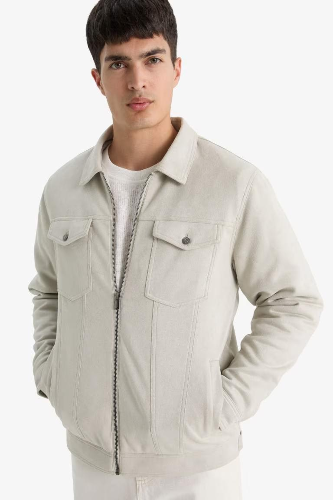 Resim Defacto Erkek  Mont A3254AX/BG766