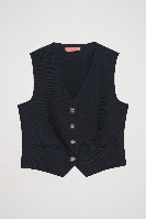 Resim QUZU Kadın Yelek