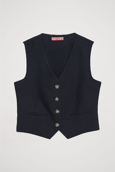 Resim QUZU Kadın Yelek