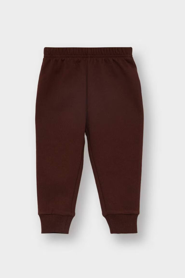 Resim Defacto Erkek Bebek  Sweat Takım E8434A5/BN319