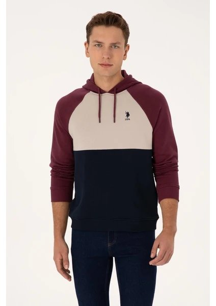 Resim 2232281 Rcy-Gılda U.S Polo Assn. Erkek Sweat