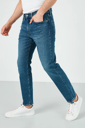 Resim Levis Erkek Jean