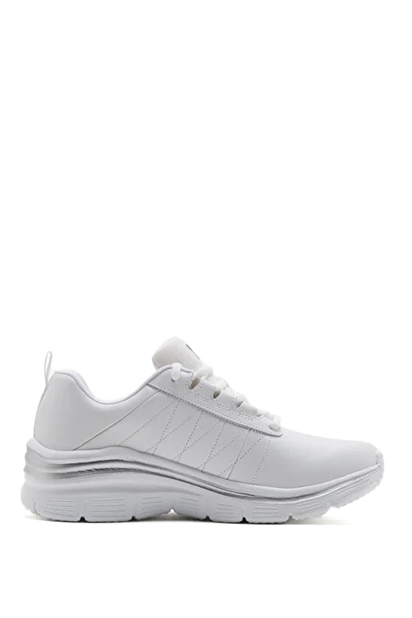 Resim Skechers Fashion Fit Kadın Spor Ayakkabı 149473Tk Wsl