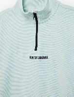 Resim Koton Erkek Çocuk Sweat 6SKB10249TK