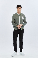 Resim Paul&More Erkek Mont 2001