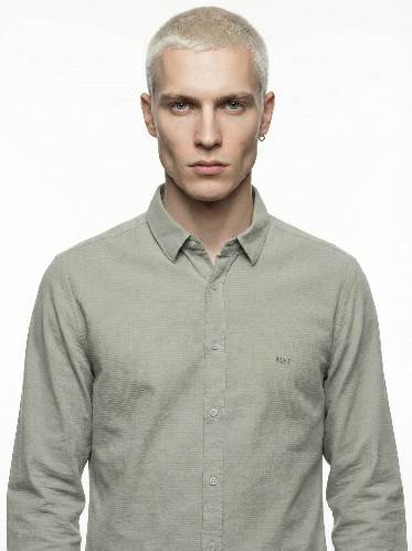 Resim Loft  Erkek Gömlek Lf2042170