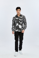 Resim Yenikoza Erkek Gömlek