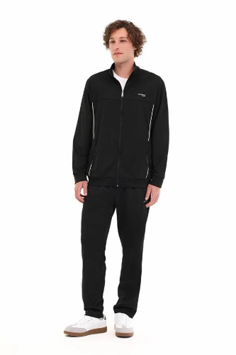 Resim Lumberjack Erkek Eşofman Alt A102024123 5W Ml Dodı 22Itl708 5Pr