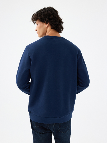 Resim Loft Erkek Sweat Lf2041560