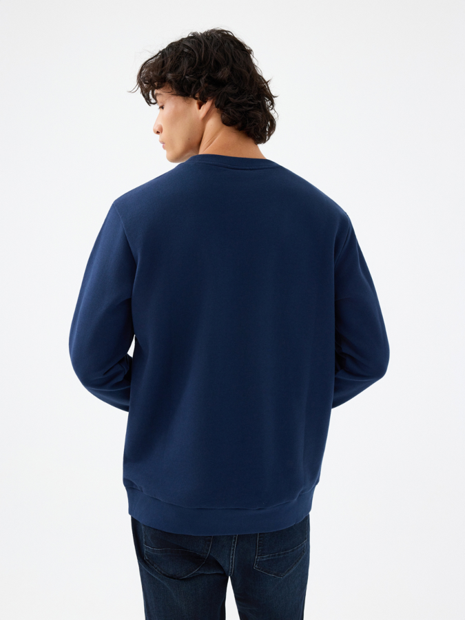 Resim Loft Erkek Sweat Lf2041560