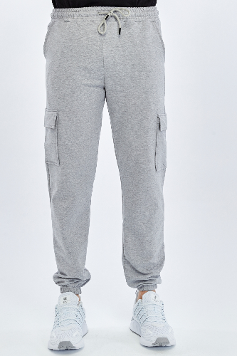 Resim Yenikoza Erkek Eşofman