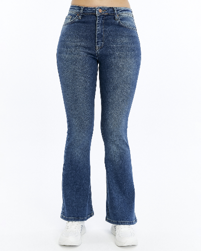 Resim Yenikoza Kadın Jean