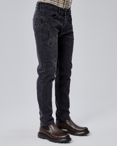 Resim Paul&More Erkek Jean Pantolon Garcia 5221