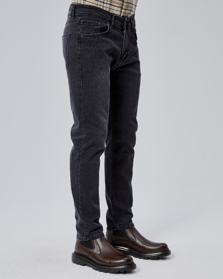 Resim Paul&More Erkek Jean Pantolon Garcia 5221