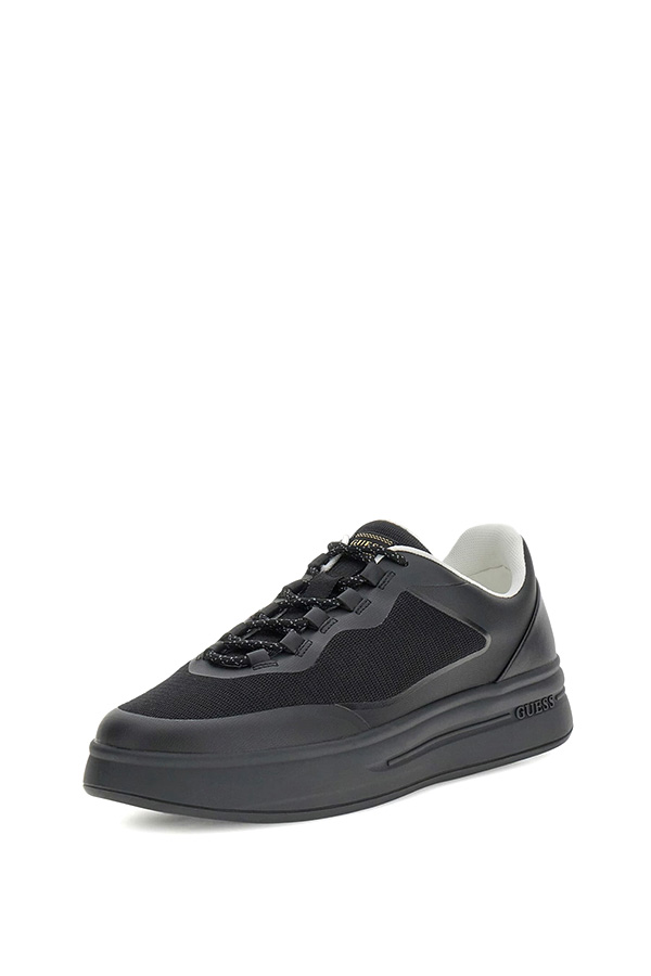 Resim Guess Erkek Günlük Ayakkabı Fmtwı4Fab12 Wınno 4