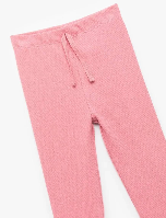 Resim Koton Kız Bebek Tayt 6Wmg40038Ak