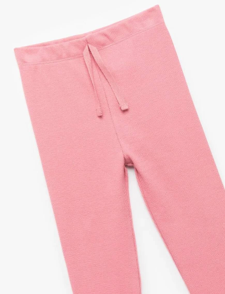 Resim Koton Kız Bebek Tayt 6Wmg40038Ak