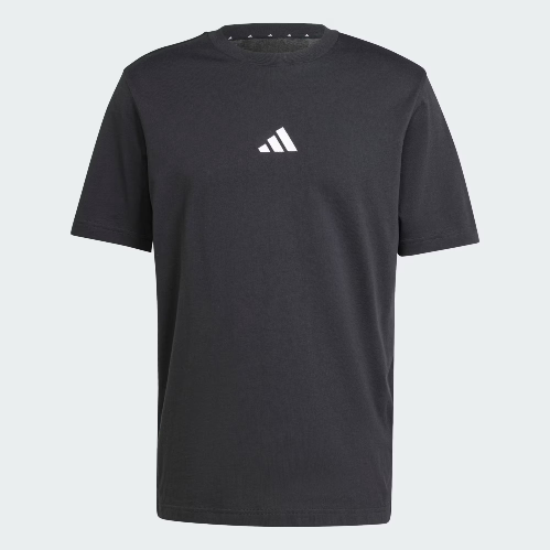 Resim Adidas M Sl Sj T Erkek T-Shirt Je9024