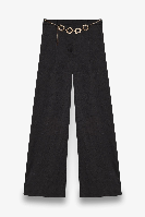 Resim QUZU Kadın Kanvas Pantolon