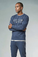 Resim Defacto Erkek T-shirt F6975AX/IN271