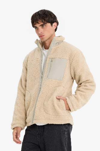 Resim Defacto Erkek  Mont E9241AX/BG359