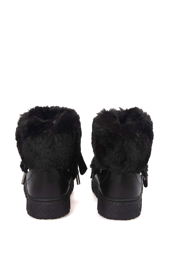 Resim Guess Kadın Bot Ayakkabı Flfuekfur10 Unessa