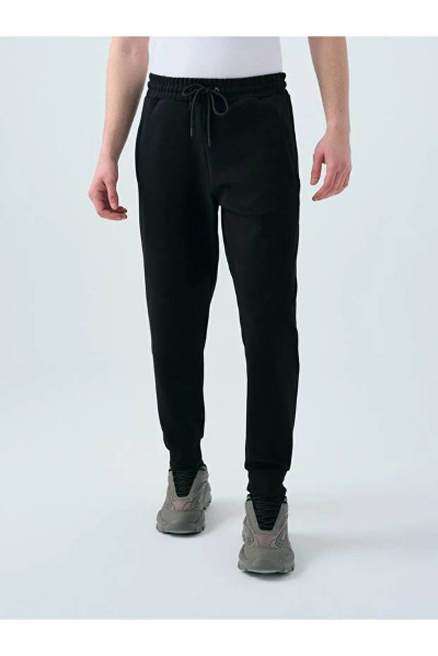 Resim Loft Regular Fit Erkek Eşofman Alt Lf2039983