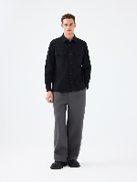 Resim Loft Erkek Uzun Kol Gömlek Lf2036930
