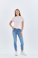 Resim Trender Kadın T-shirt