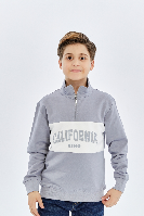 Resim Yenikoza Erkek Çocuk Sweat