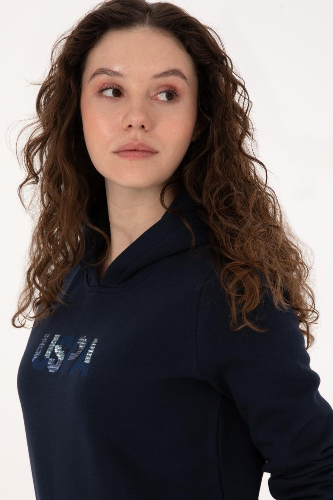 Resim 2225803 Gızmosk25 U.S Polo Assn. Kadın Sweat