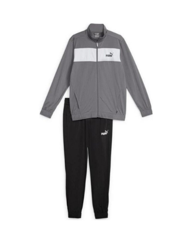 Resim Puma Poly Suit Unisex Eşofman Takım 677427-69