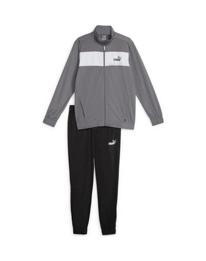Resim Puma Poly Suit Unisex Eşofman Takım 677427-69