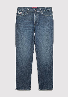 Resim Mavi Hasan Authentic Erkek Jean Pantolon M0006690988