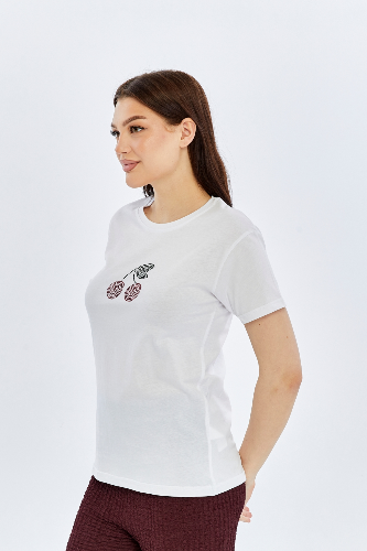 Resim Trender Kadın T-shirt