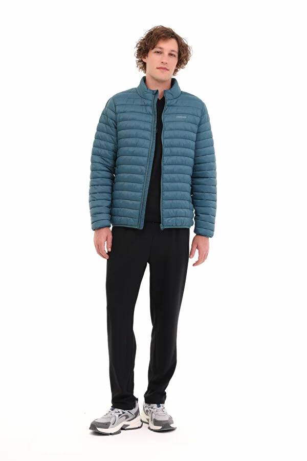 Resim Lumberjack Erkek Mont A102023168 5W Ml Star 1Ow1000 5Pr