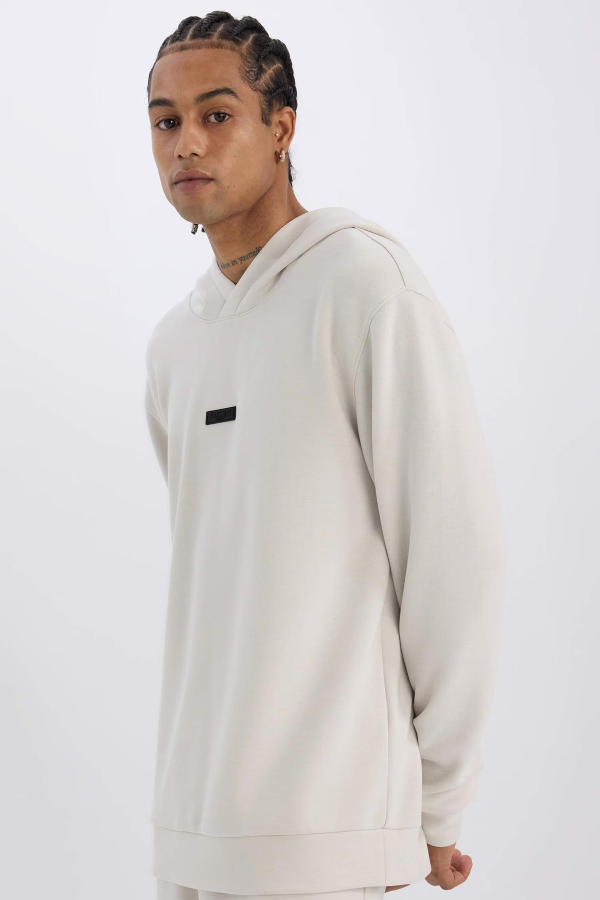 Resim Defacto Erkek  Sweat D7364AX/BG721