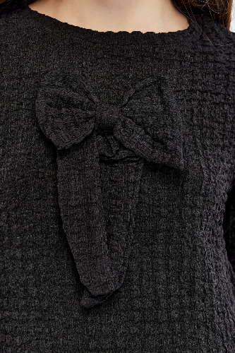 Resim Yenikoza Kız Çocuk Sweat Takım