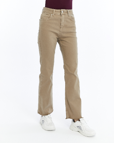 Resim Yenikoza Kadın Jean