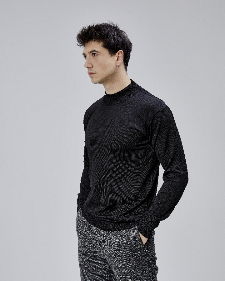 Resim Trender Erkek Kazak