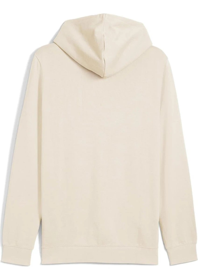 Resim Puma Ess Elevated Fz Hoodie Tr Erkek Sweat 688256-44