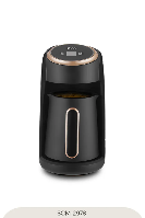 Resim SİNBO Kahve Makinesi 